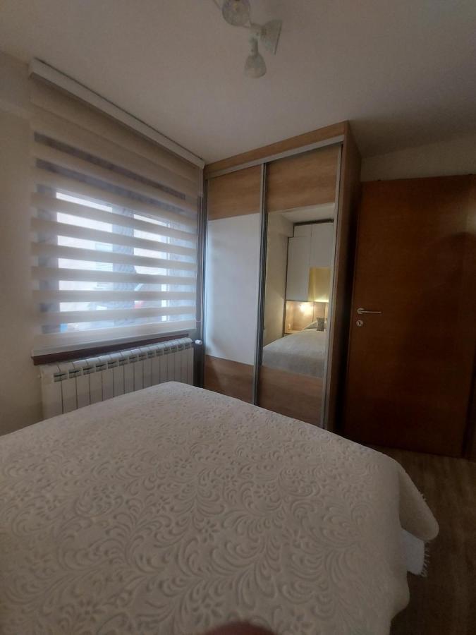 Vrnjačka Banja Apartmani Nik Lux المظهر الخارجي الصورة